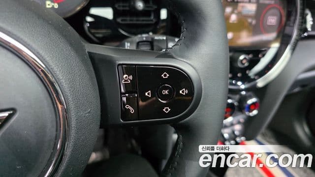 Mini Cooper 2022 — Şəkil 12/33
