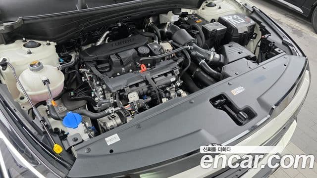 Kia Sportage 2025 — Şəkil 6/20