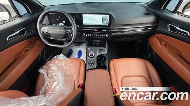 Kia Sportage 2025 — Şəkil 7/20
