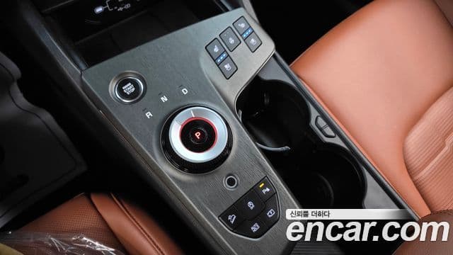 Kia Sportage 2025 — Şəkil 9/20