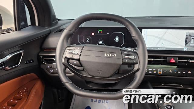 Kia Sportage 2025 — Şəkil 12/20