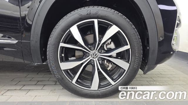 Volkswagen Atlas 2025 — Photo 5/33
