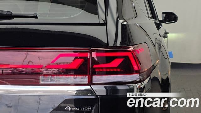 Volkswagen Atlas 2025 — Photo 11/33