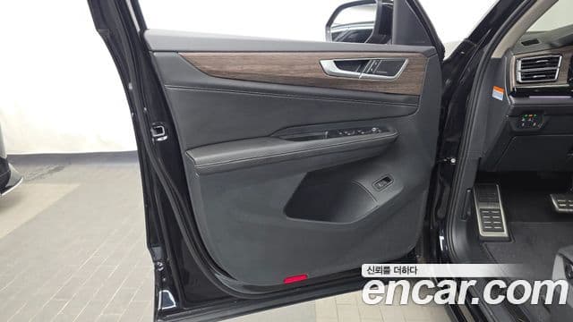Volkswagen Atlas 2025 — Photo 3/33