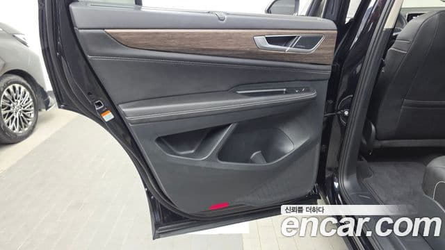 Volkswagen Atlas 2025 — Photo 14/33