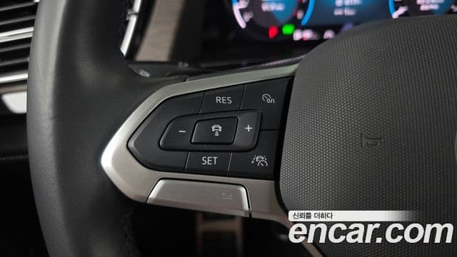 Volkswagen Atlas 2025 — Photo 2/33