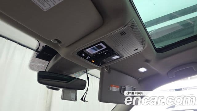 Volkswagen Atlas 2025 — Photo 24/33