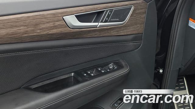 Volkswagen Atlas 2025 — Photo 22/33