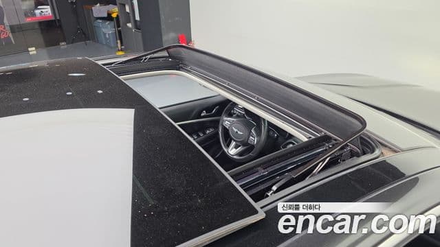 Genesis G70 2018 — Şəkil 19/20