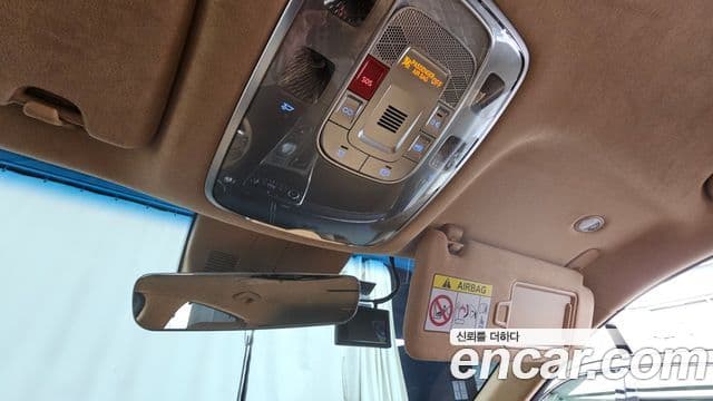 Genesis GV80 2022 — ფოტო 18/20
