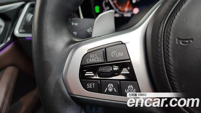 BMW 4 Series 2022 — Şəkil 17/20