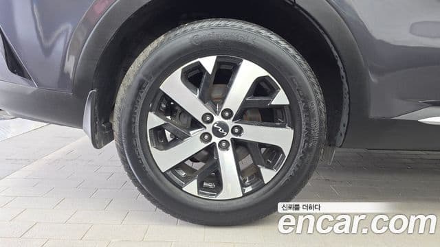 Kia Sorento 2022 — Şəkil 5/20