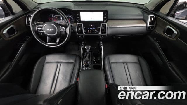 Kia Sorento 2022 — Şəkil 7/20