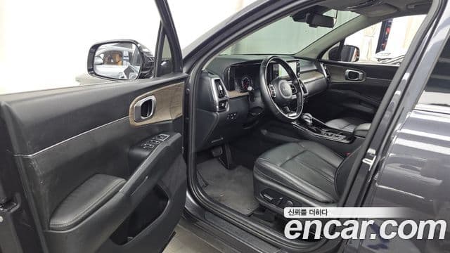 Kia Sorento 2022 — Şəkil 10/20