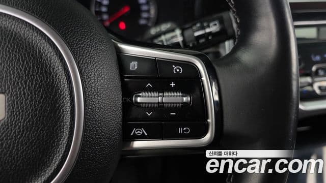 Kia Sorento 2022 — Şəkil 12/20