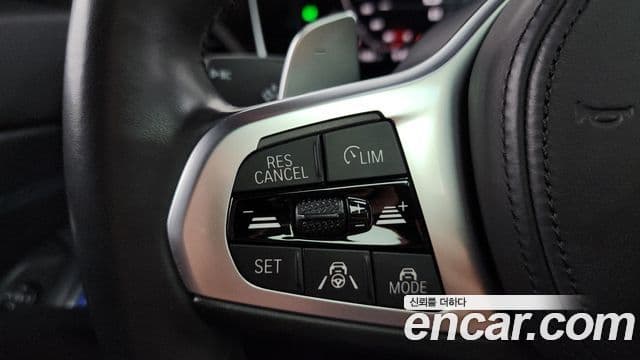 BMW 3 Series 2020 — Фото 16/20