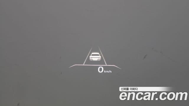 Genesis Electrified G80 2020 — ფოტო 18/20