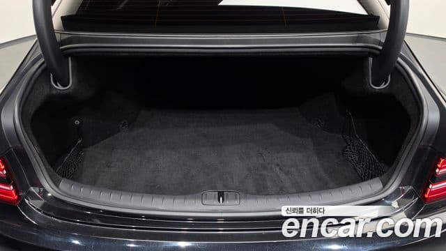 Genesis Electrified G80 2020 — ფოტო 20/20