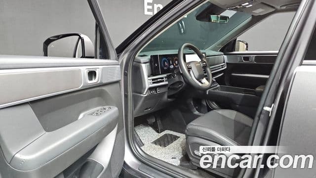 Hyundai Santa Fe 2025 — ფოტო 10/20