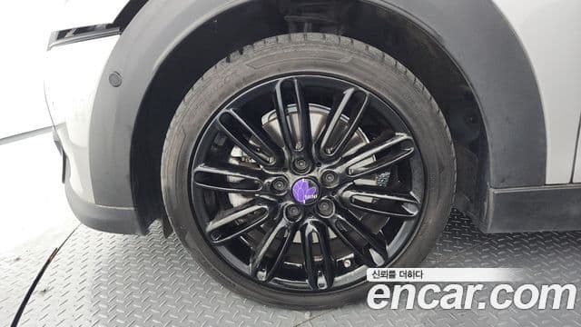 Mini Cooper S 2024 — ფოტო 5/20