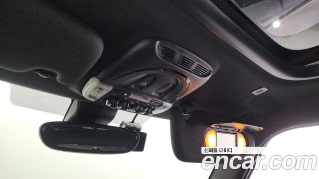 Mini Cooper S 2024 — Photo 20/34