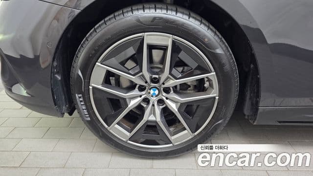 BMW 5 Series 2024 — фото 5 из 20