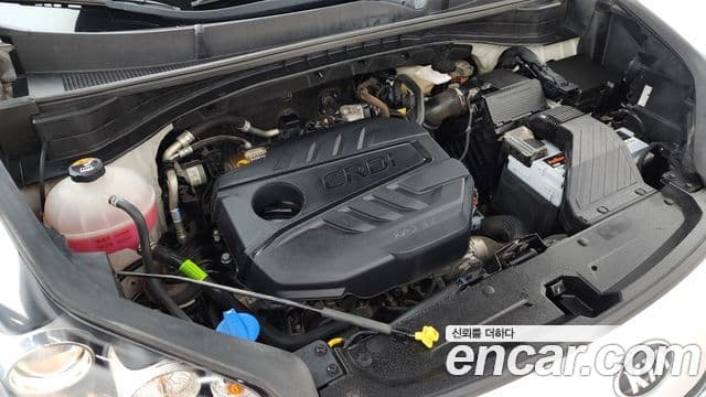 Kia Sportage The Bold 2021 — ფოტო 6/20