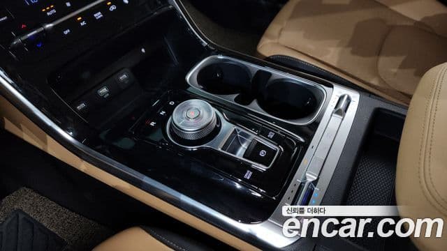 Kia Carnival 2023 — Фото 9/20
