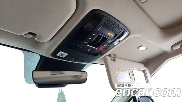 Kia Carnival 2023 — Photo 3/38