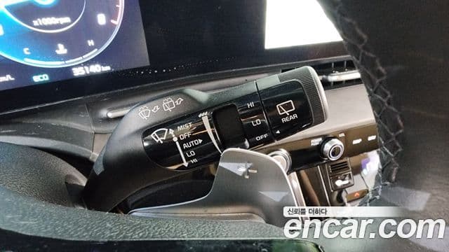 Kia Carnival 2023 — Photo 4/38