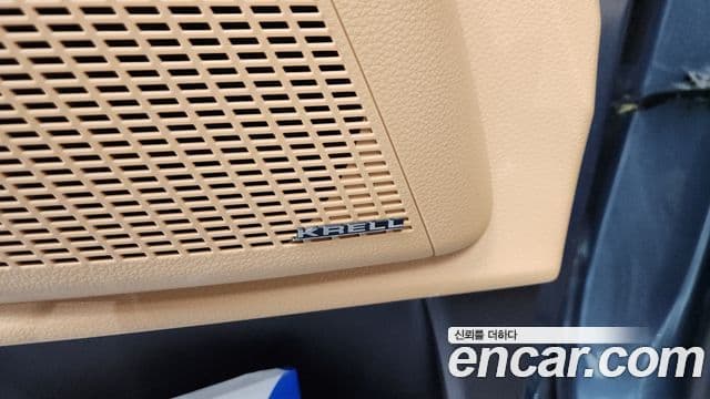 Kia Carnival 2023 — Photo 7/38