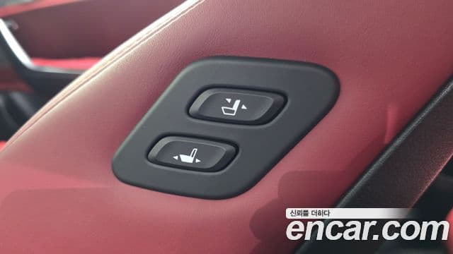 Kia Stinger 2019 — Şəkil 17/20