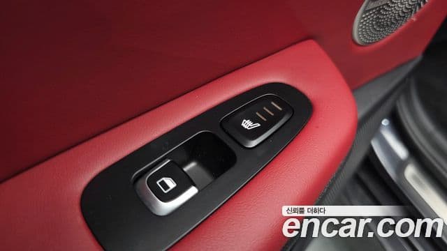 Kia Stinger 2019 — Şəkil 18/20