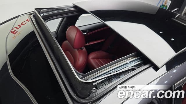 Kia Stinger 2019 — Şəkil 19/20