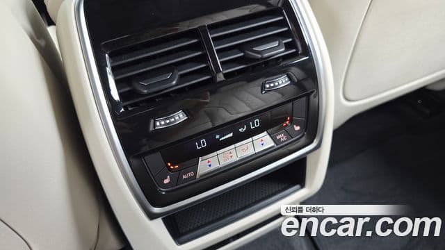 BMW X6 2025 — ფოტო 18/20