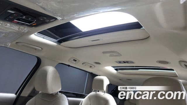 Kia Carnival 2025 — ფოტო 17/20
