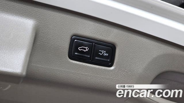 Kia Carnival 2025 — ფოტო 18/20
