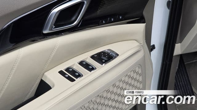 Kia Carnival 2025 — ფოტო 20/20