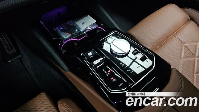 BMW 5 Series 2024 — ფოტო 9/20