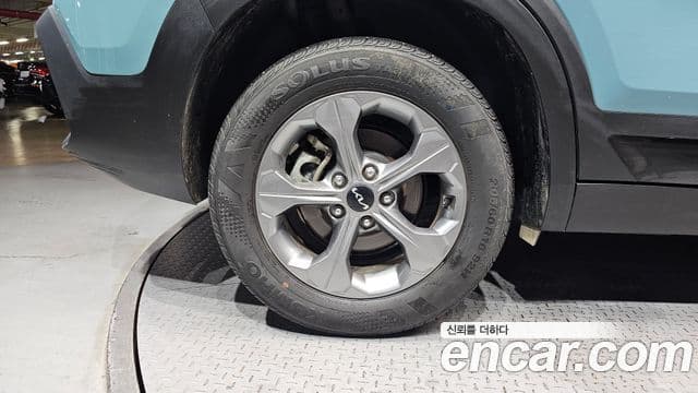 Kia Seltos 2024 — Şəkil 5/20