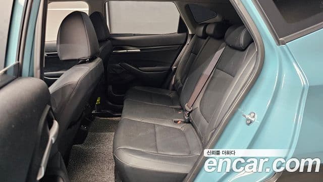 Kia Seltos 2024 — Şəkil 12/20