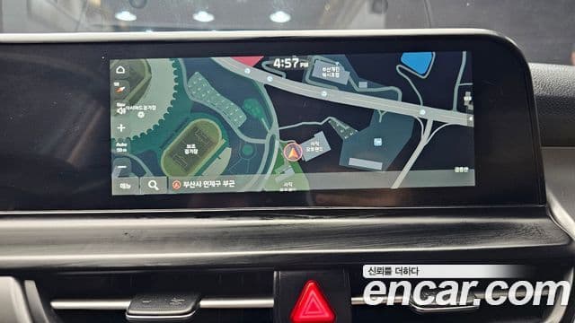 Kia Seltos 2024 — Şəkil 14/20