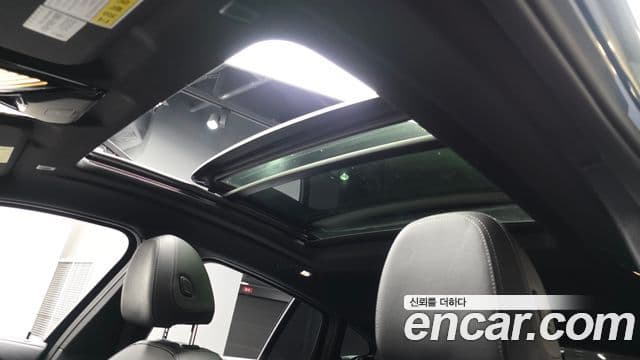 BMW X4 2020 — Şəkil 15/20