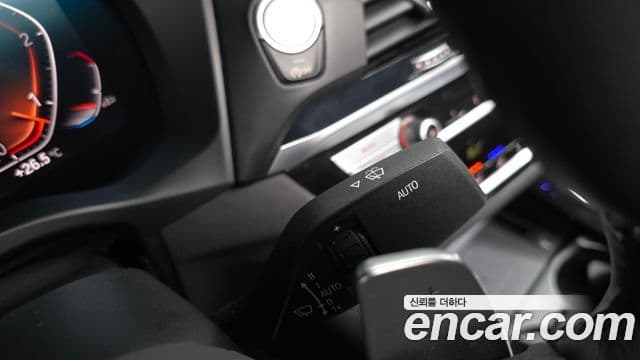 BMW X4 2020 — ფოტო 4/35