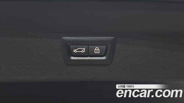 BMW X4 2020 — ფოტო 29/35