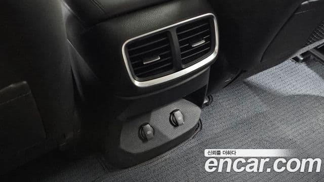 Kia Mohave The Master 2020 — Photo 14/30