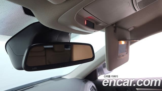 Renault Samsung QM6 2021 — Фото 17/20