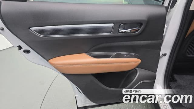 Renault Samsung QM6 2021 — Şəkil 29/31