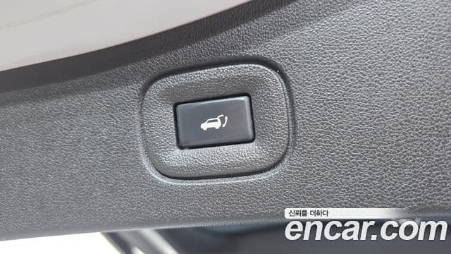 Renault Samsung QM6 2021 — Şəkil 13/31