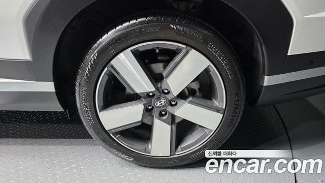 Hyundai Santa Fe 2024 — Şəkil 5/20